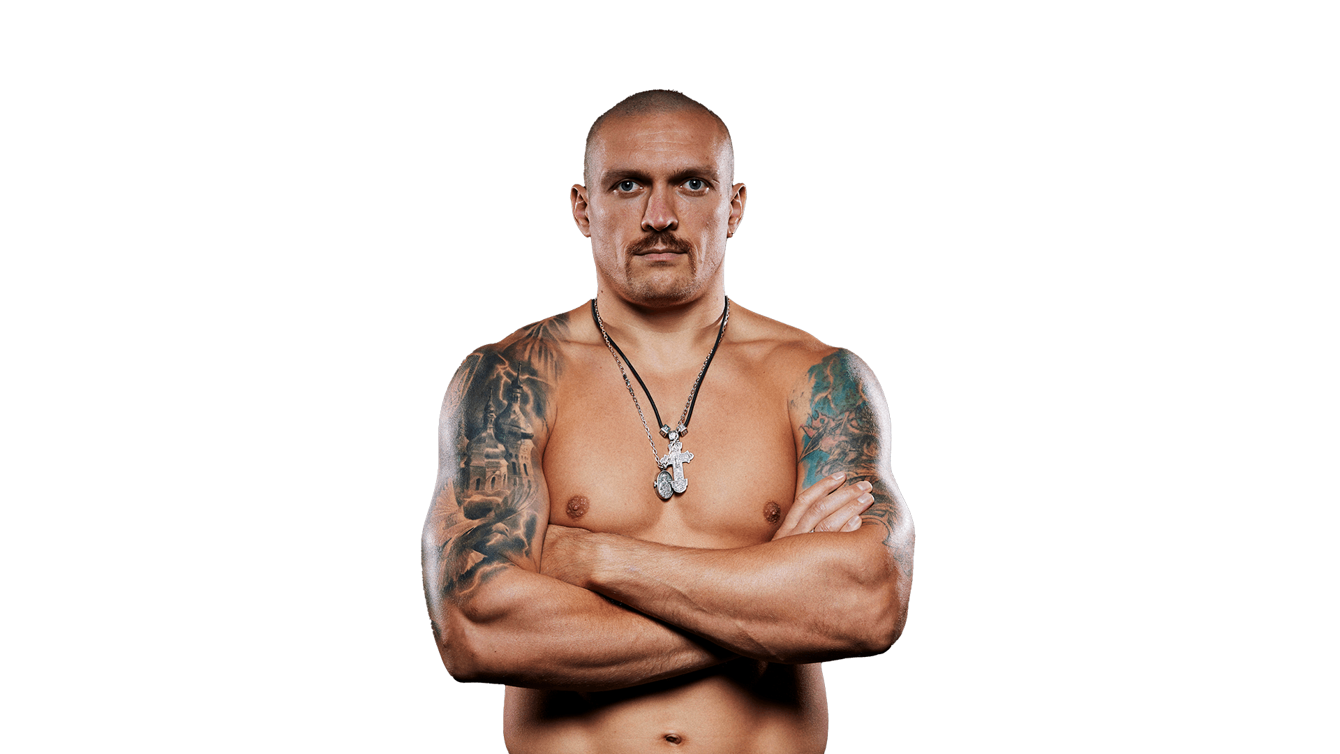 Oleksandr Usyk